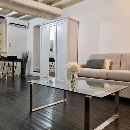 Stelletta9 - Campo Marzio Apartment Roma Exterior foto