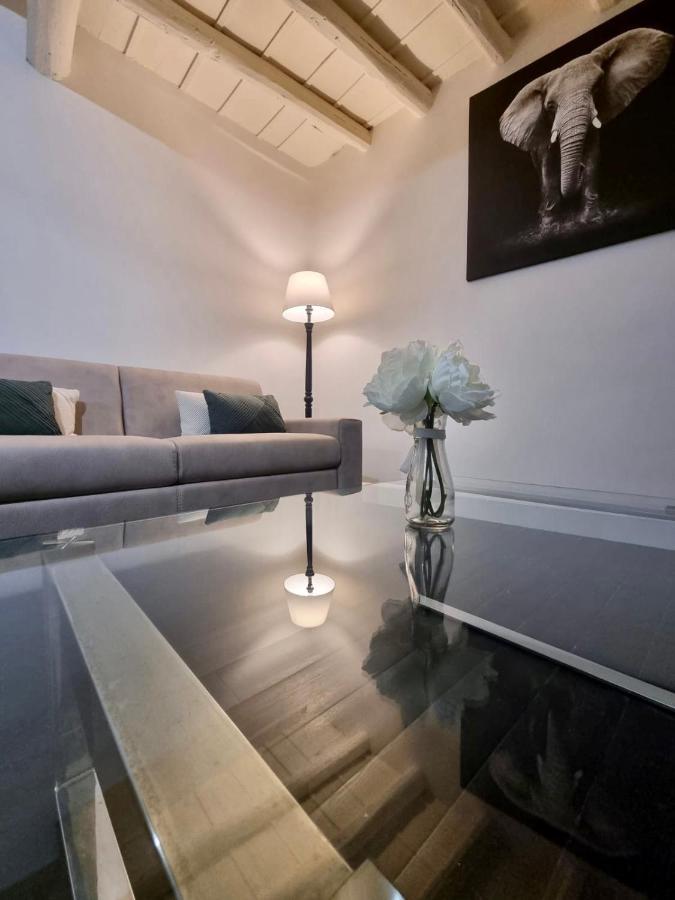 Stelletta9 - Campo Marzio Apartment Roma Exterior foto