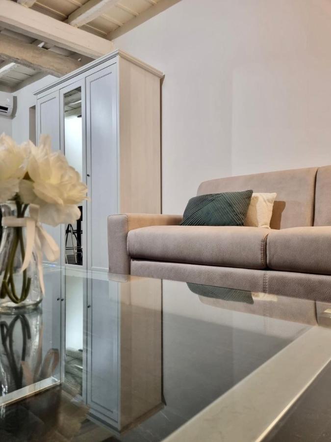 Stelletta9 - Campo Marzio Apartment Roma Exterior foto