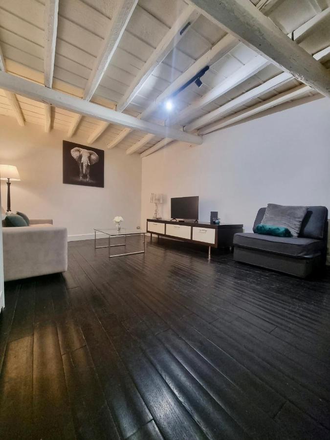 Stelletta9 - Campo Marzio Apartment Roma Exterior foto