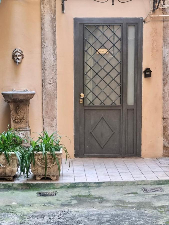 Stelletta9 - Campo Marzio Apartment Roma Exterior foto