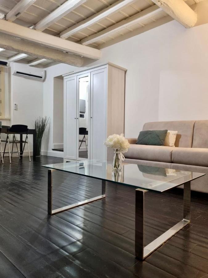 Stelletta9 - Campo Marzio Apartment Roma Exterior foto