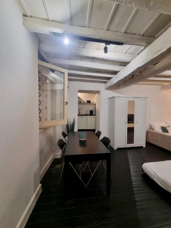 Stelletta9 - Campo Marzio Apartment Roma Exterior foto